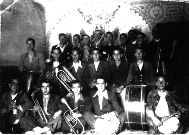 ORQUESTA