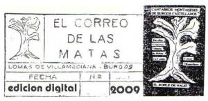 ElCorreo de Las Matas. Siempre colaborando con nosotros