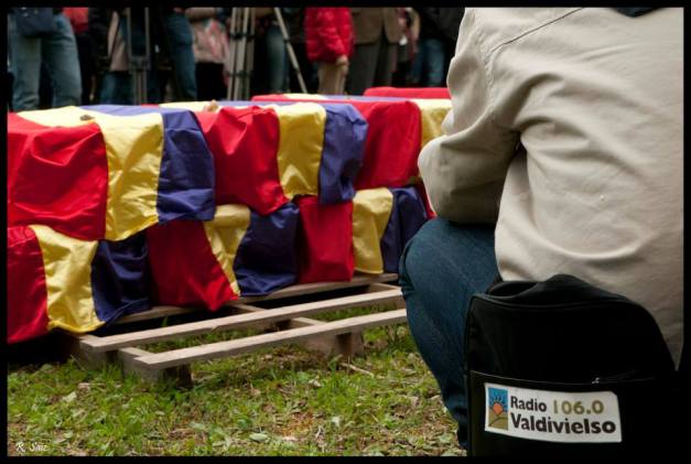 Radio Valdivielso (nunca falla)