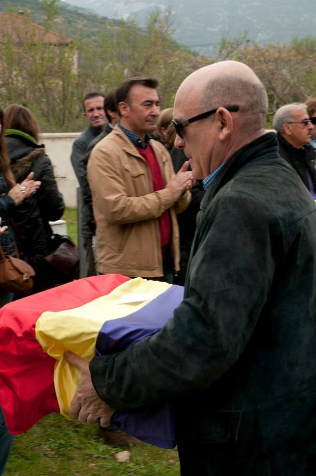 Recuperando a Julián Chaves