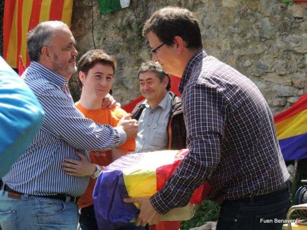 ANTONIO BERENGUER. FOTO FUEN