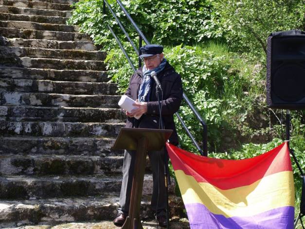 Fausto Canales. Foto: Santos