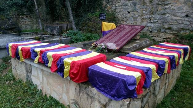 Cajas que esperan para volver a casa. Foto: Diego