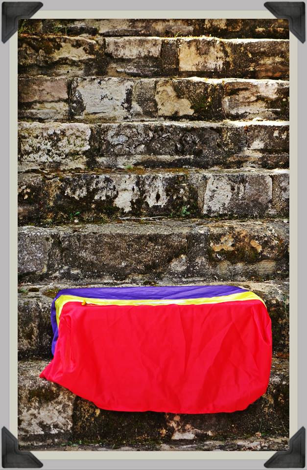 Esperando..... Foto: Jokin Garmilla