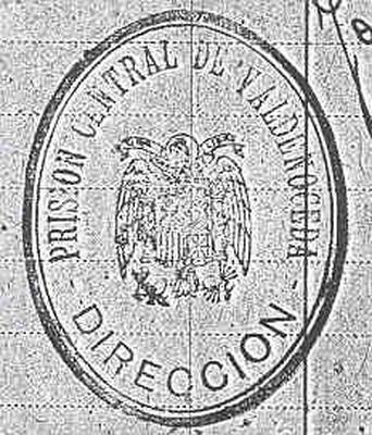 Pincha sobre la imagen para leer las Memorias de un superviviente de Valdenoceda